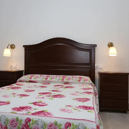 Tatil Evi Casa Pepi Sanchez Conil