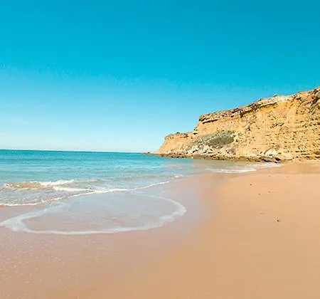 Casa Pepi Sanchez Conil Tatil Evi