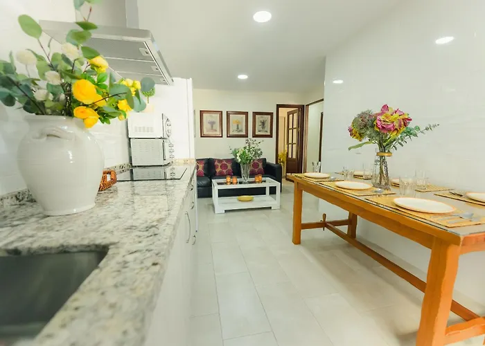 Prázdninový dům Casa Pepi Sanchez Conil