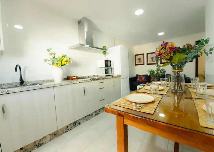 Prázdninový dům Casa Pepi Sanchez Conil Conil De La Frontera