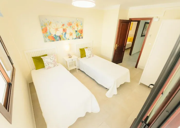 Prázdninový dům Casa Pepi Sanchez Conil