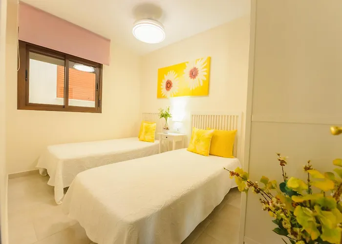 Casa Pepi Sanchez Conil Conil De La Frontera