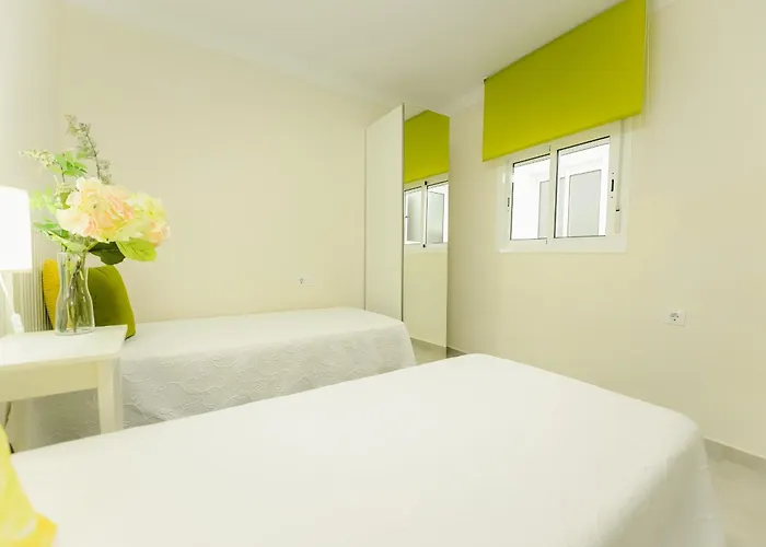 Prázdninový dům Casa Pepi Sanchez Conil *