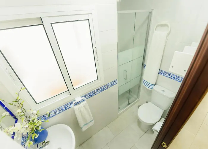 Prázdninový dům Casa Pepi Sanchez Conil