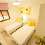 Casa Pepi Sánchez Conil Conil De La Frontera