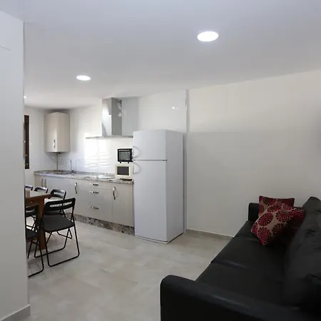 Casa Pepi Sanchez Conil Hébergement de vacances Conil De La Frontera