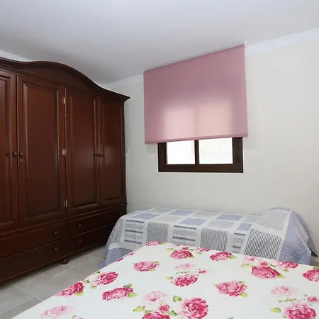 Casa Pepi Sanchez Conil Hébergement de vacances