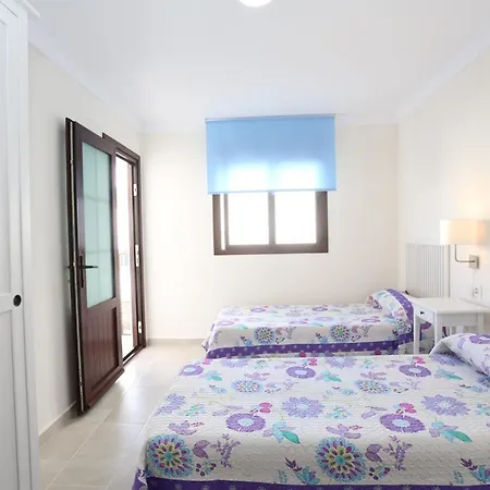 Hébergement de vacances Casa Pepi Sanchez Conil