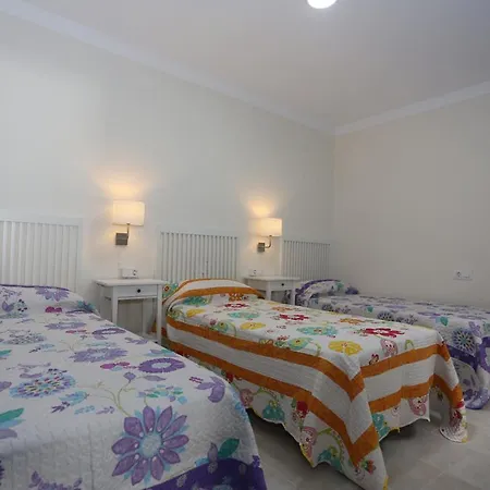 Casa Pepi Sanchez Conil Hébergement de vacances