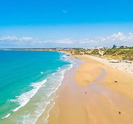 Casa Pepi Sanchez Conil Hébergement de vacances *