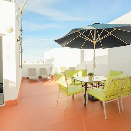 Сasa de vacaciones Casa Pepi Sánchez Conil *