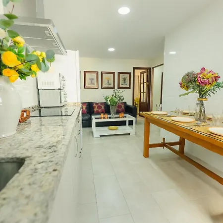 Будинок відпочинку Casa Pepi Sanchez Conil