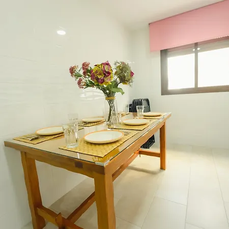 Semesterbostad Casa Pepi Sanchez Conil *