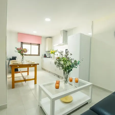 Casa Pepi Sanchez Conil *