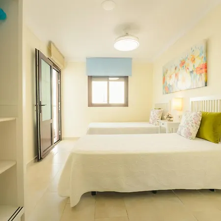 Будинок відпочинку Casa Pepi Sanchez Conil *