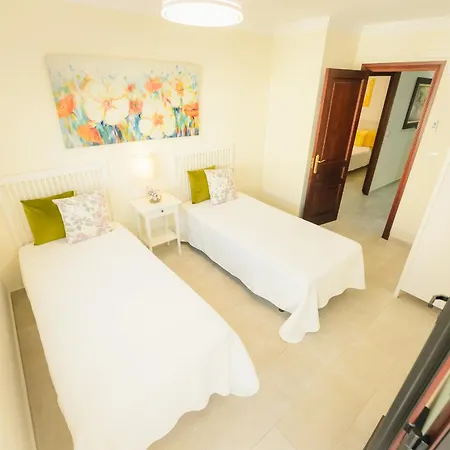 Будинок відпочинку Casa Pepi Sanchez Conil