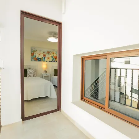 Casa Pepi Sánchez Conil Сasa de vacaciones *