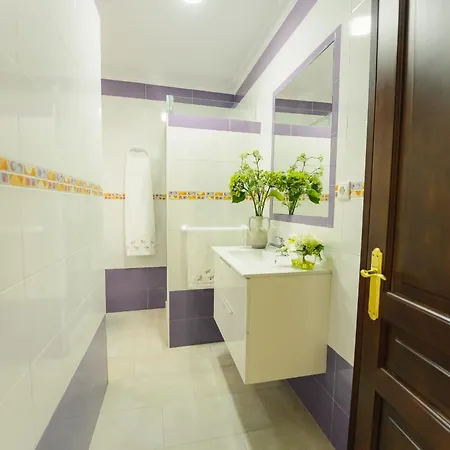 Casa Pepi Sanchez Conil Будинок відпочинку Коніль-де-ла-Фронтера