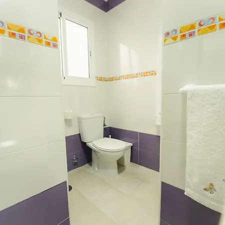 Casa Pepi Sanchez Conil *