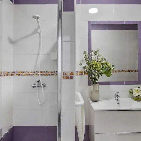 Будинок відпочинку Casa Pepi Sanchez Conil Коніль-де-ла-Фронтера