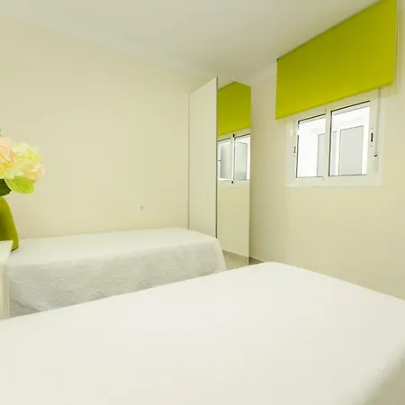 Будинок відпочинку Casa Pepi Sanchez Conil *