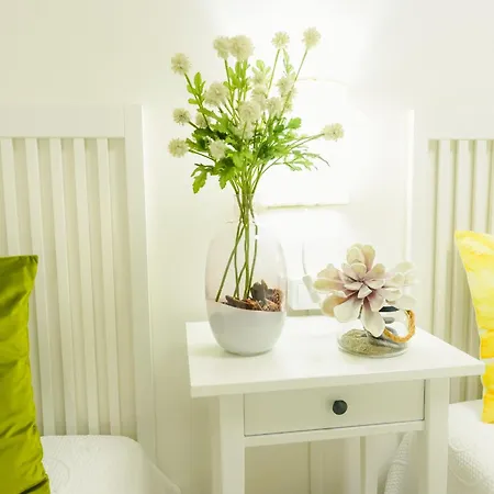 Будинок відпочинку Casa Pepi Sanchez Conil *