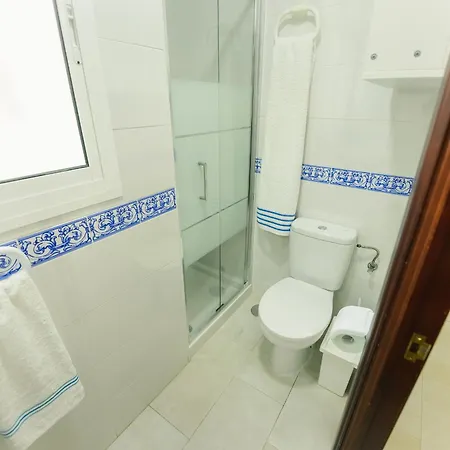 Будинок відпочинку Casa Pepi Sanchez Conil *