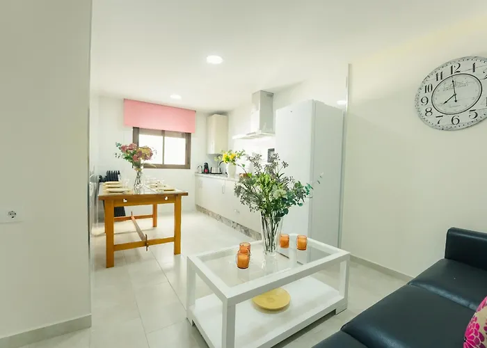 Casa Pepi Sánchez Conil *