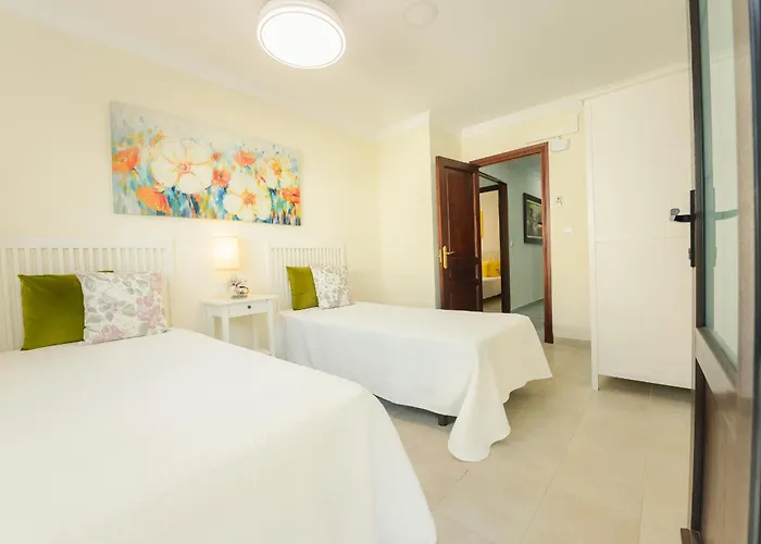 Casa Pepi Sánchez Conil Conil De La Frontera