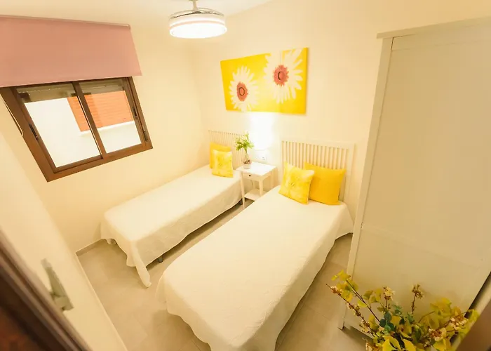 Casa Pepi Sánchez Conil Conil De La Frontera