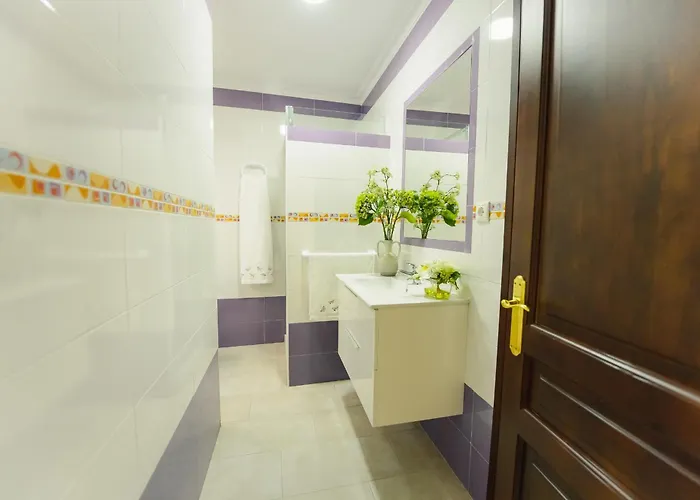 Casa Pepi Sánchez Conil Сasa de vacaciones Conil De La Frontera