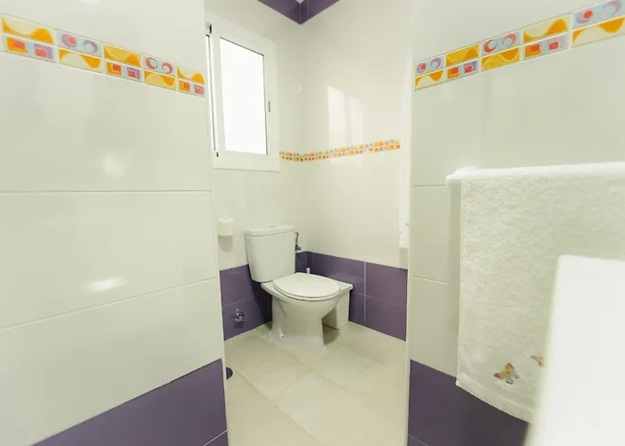 Casa Pepi Sanchez Conil *