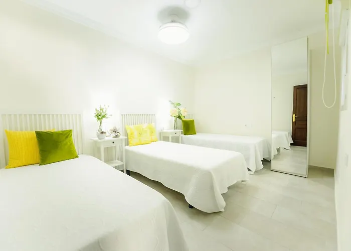 Semesterbostad Casa Pepi Sanchez Conil Conil De La Frontera