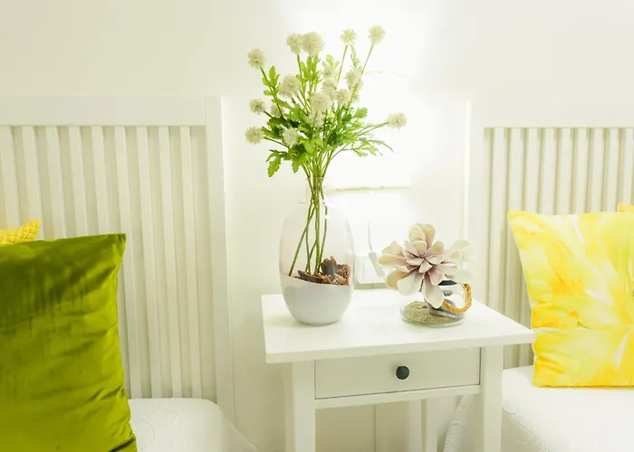 Semesterbostad Casa Pepi Sanchez Conil *