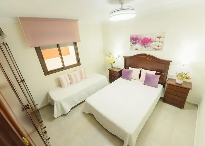 Casa Pepi Sanchez Conil * Conil De La Frontera