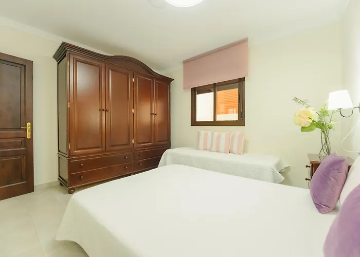 Casa Pepi Sanchez Conil Semesterbostad